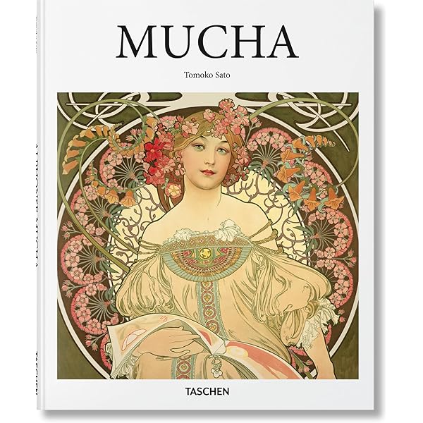 Alphonse Mucha: The Complete Graphic Works: Amazon.co.uk